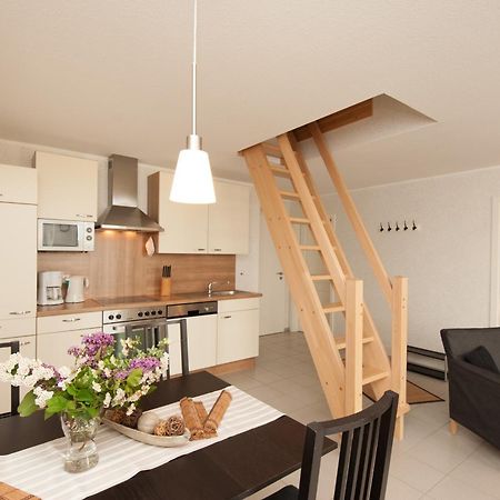 Wohnung 2 فيهمارن المظهر الخارجي الصورة