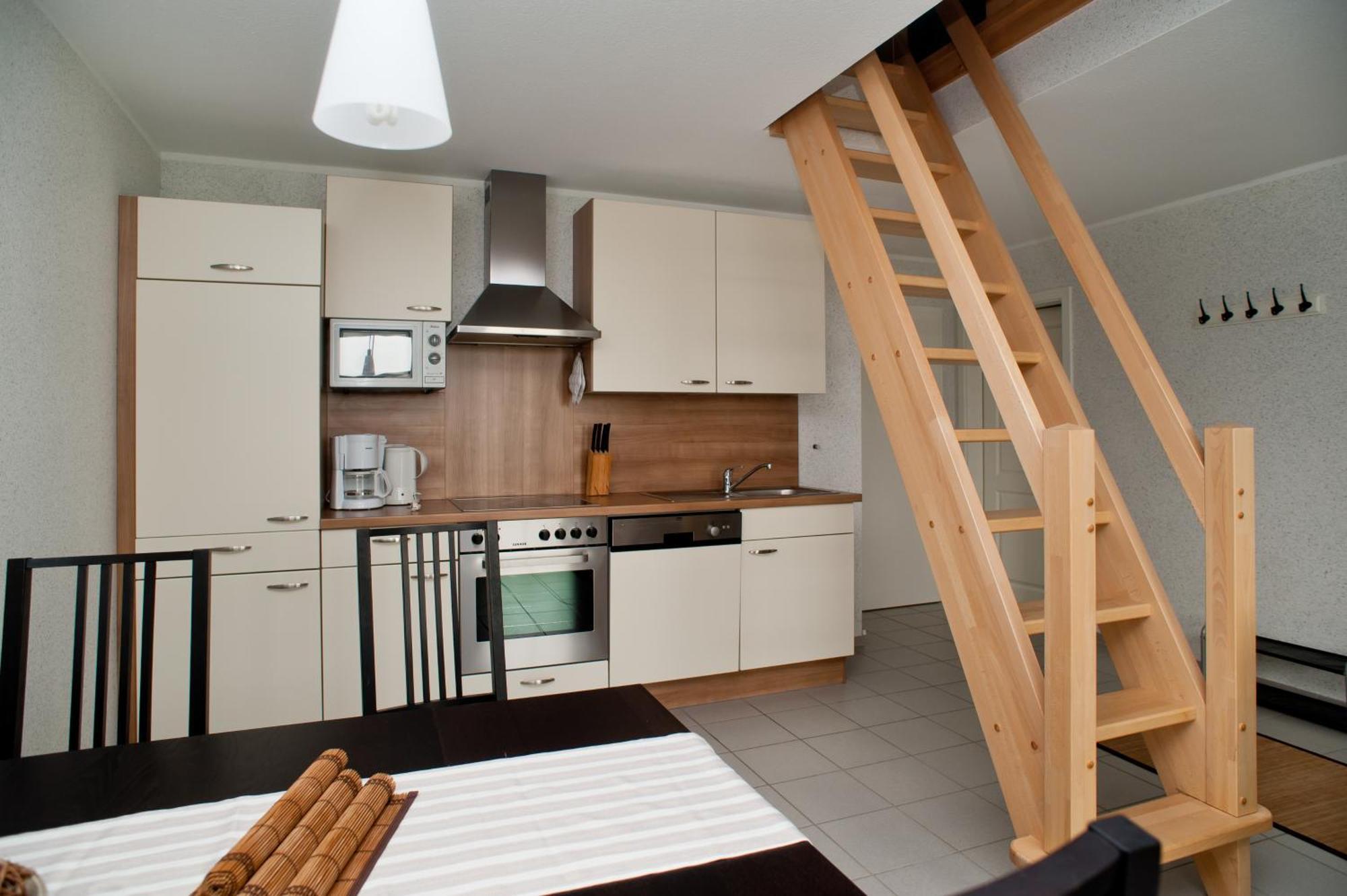 Wohnung 2 فيهمارن المظهر الخارجي الصورة