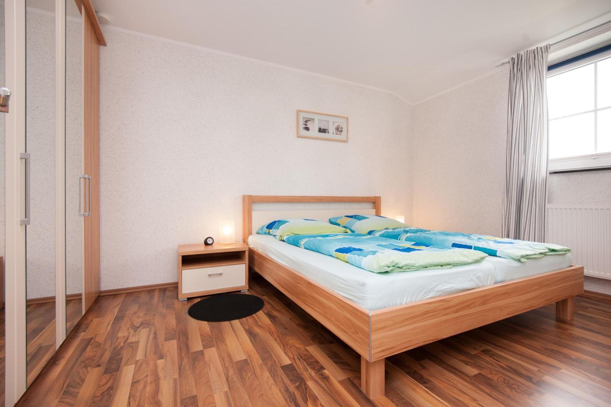 Wohnung 2 فيهمارن المظهر الخارجي الصورة